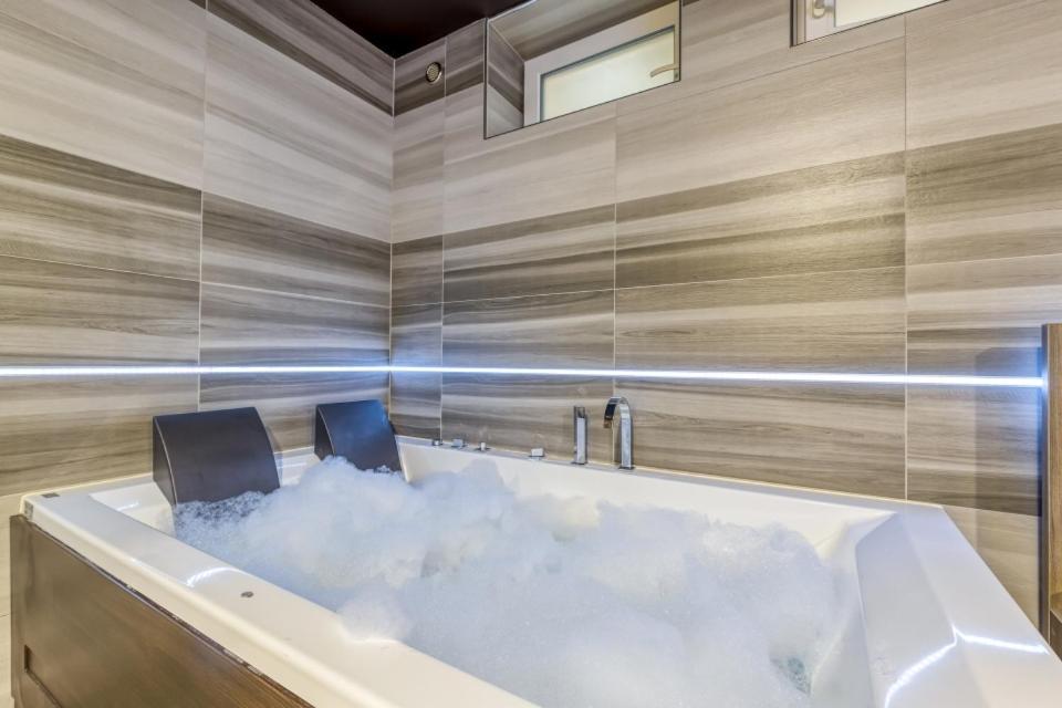 Private Wellness Apartment Trebnje Exterior photo