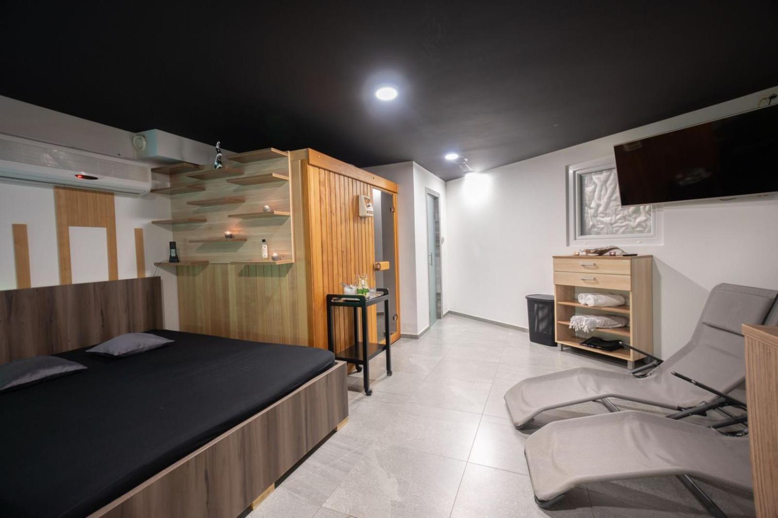 Private Wellness Apartment Trebnje Exterior photo